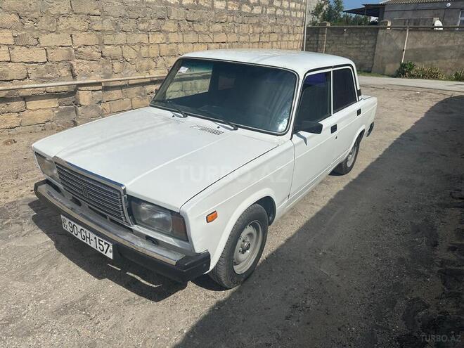 LADA (VAZ) 2107 2009, 284,123 km - 1.6 l - Bakı