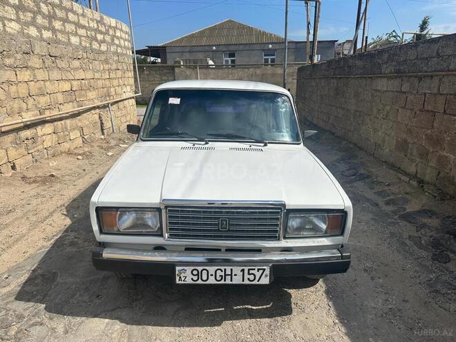 LADA (VAZ) 2107 2009, 284,123 km - 1.6 l - Bakı