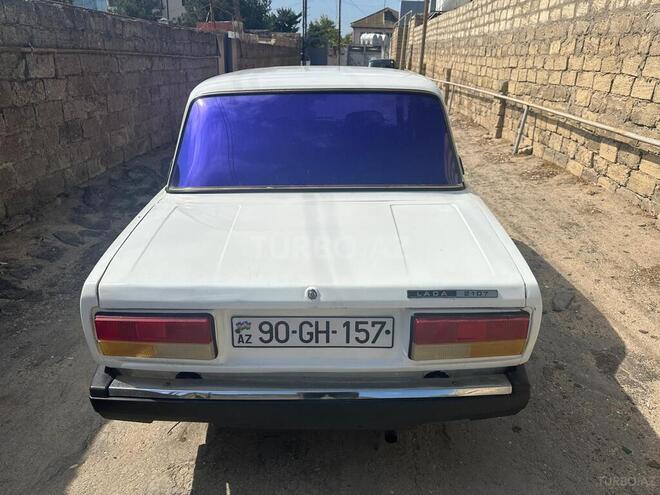 LADA (VAZ) 2107 2009, 284,123 km - 1.6 l - Bakı