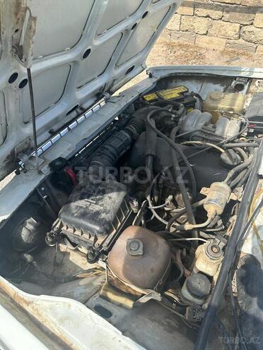 LADA (VAZ) 2107 2009, 284,123 km - 1.6 l - Bakı