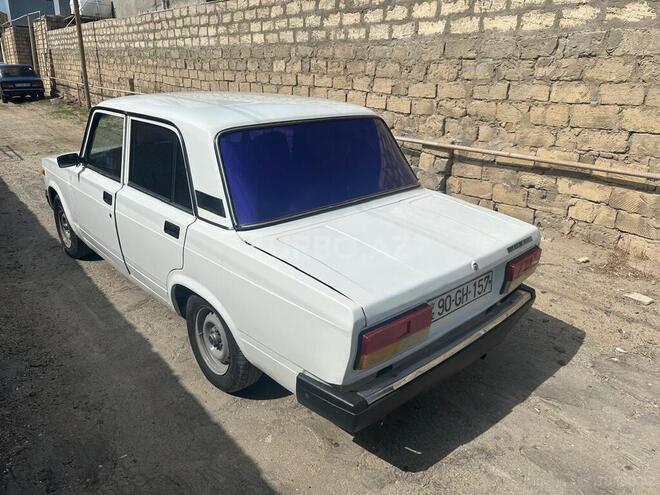 LADA (VAZ) 2107 2009, 284,123 km - 1.6 l - Bakı