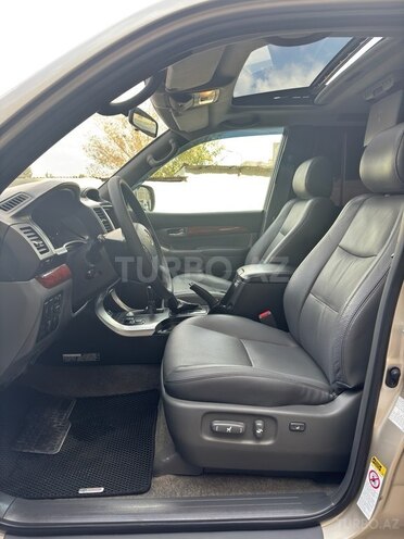Toyota Land Cruiser Prado 2008, 184,000 km - 4.0 l - Bakı