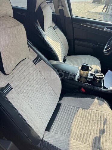 Ford Fusion 2016, 273,588 km - 1.5 l - Ağdam