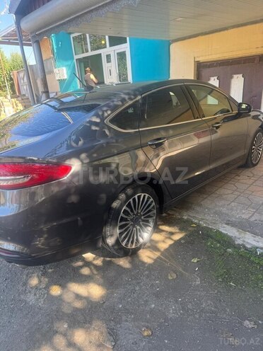 Ford Fusion 2016, 273,588 km - 1.5 l - Ağdam