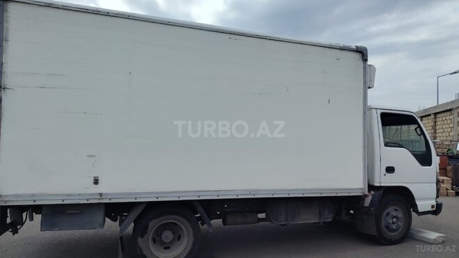 Isuzu NPR 66 L 2008, 433,000 km - 4.4 л - Bakı