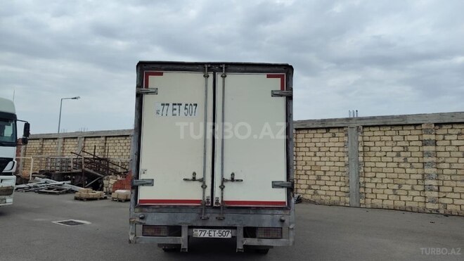 Isuzu NPR 66 L 2008, 433,000 km - 4.4 л - Bakı