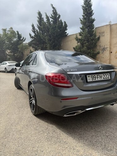 Mercedes E 300 4MATIC 2019, 76,970 km - 2.0 л - Bakı