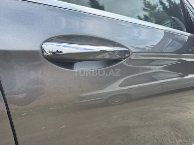 Mercedes E 300 4MATIC 2019, 76,970 km - 2.0 л - Bakı