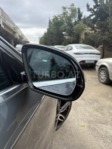 Mercedes E 300 4MATIC 2019, 76,970 km - 2.0 л - Bakı