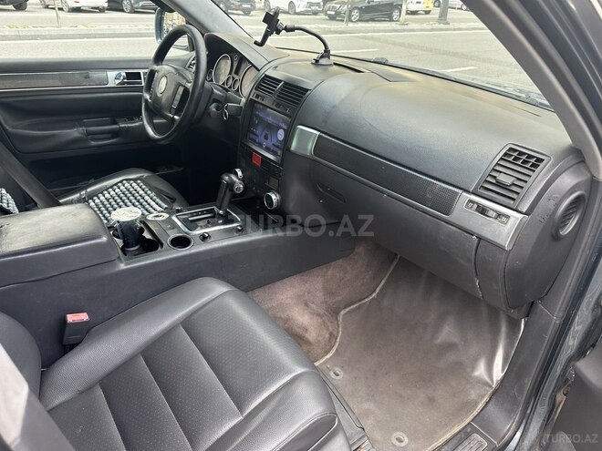 Volkswagen Touareg 2003, 216,000 km - 3.2 л - Bakı