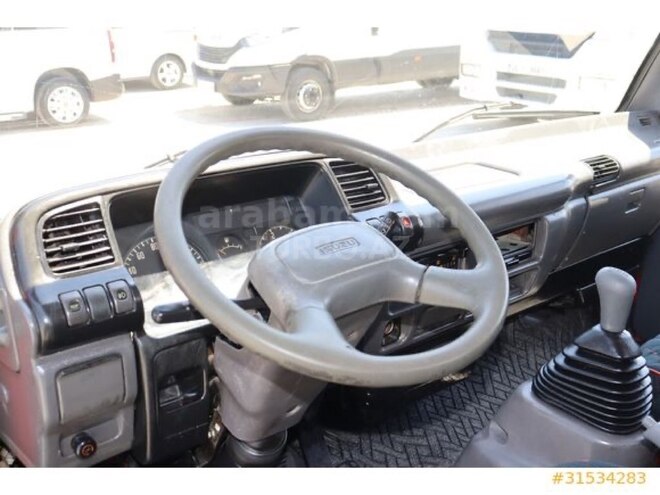 Isuzu NPR 66 L 2008, 433,000 km - 4.4 л - Bakı