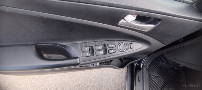 Hyundai Sonata 2013, 217,000 km - 2.0 l - Sumqayıt