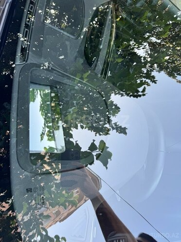 BMW 320 2016, 165,000 km - 2.0 l - Bakı