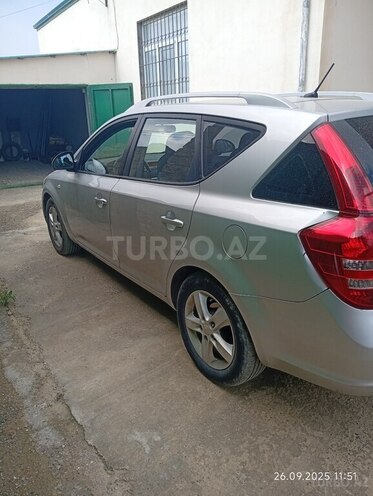 Kia  2007, 331,500 km - 1.6 l - Bakı