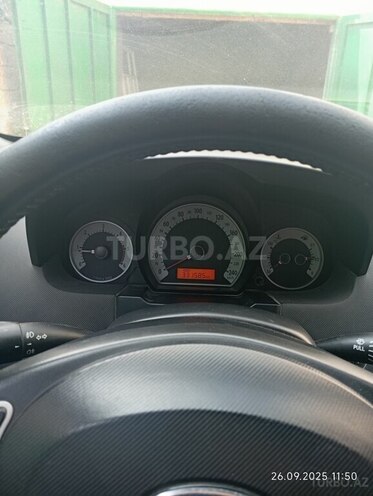 Kia  2007, 331,500 km - 1.6 l - Bakı