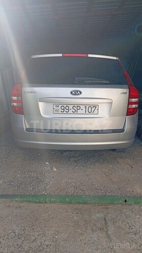 Kia  2007, 331,500 km - 1.6 l - Bakı