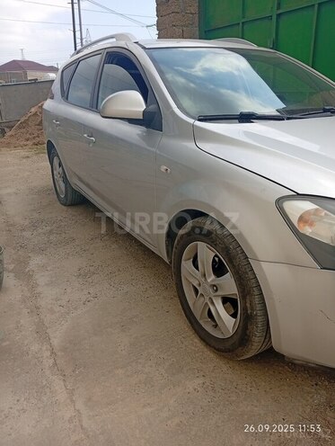 Kia  2007, 331,500 km - 1.6 l - Bakı