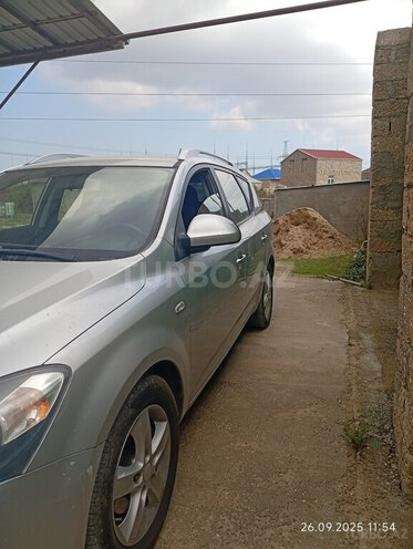 Kia  2007, 331,500 km - 1.6 l - Bakı