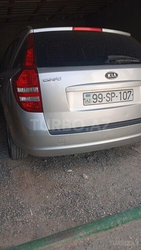 Kia  2007, 331,500 km - 1.6 l - Bakı