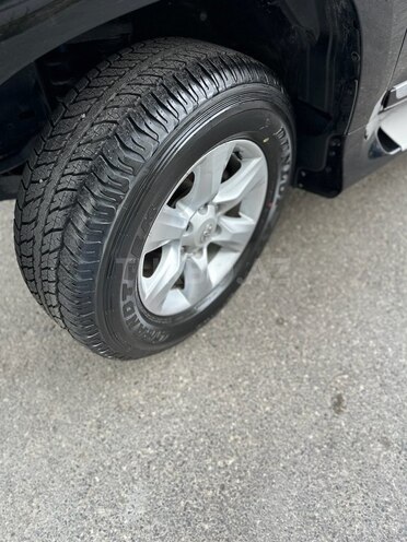 Toyota Land Cruiser Prado 2013, 145,000 km - 2.7 l - Bakı