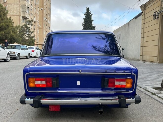 LADA (VAZ) 2106 2005, 84,000 km - 1.6 l - Bakı