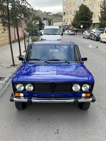 LADA (VAZ) 2106 2005, 84,000 km - 1.6 l - Bakı
