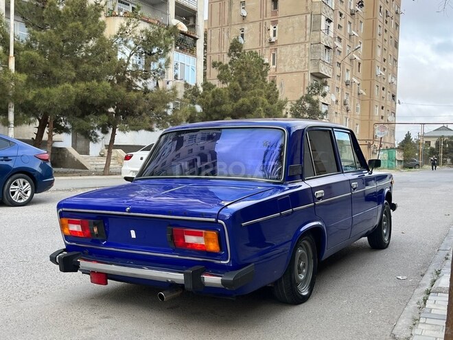 LADA (VAZ) 2106 2005, 84,000 km - 1.6 l - Bakı
