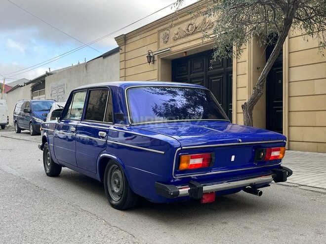 LADA (VAZ) 2106 2005, 84,000 km - 1.6 l - Bakı