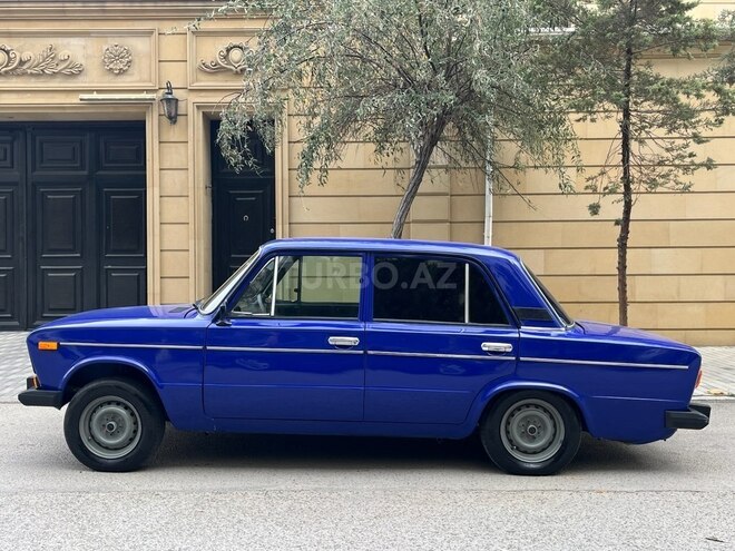 LADA (VAZ) 2106 2005, 84,000 km - 1.6 l - Bakı