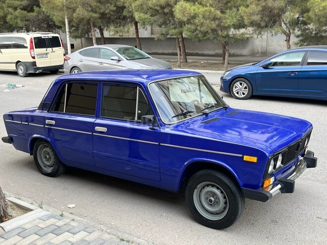 LADA (VAZ) 2106 2005, 84,000 km - 1.6 l - Bakı