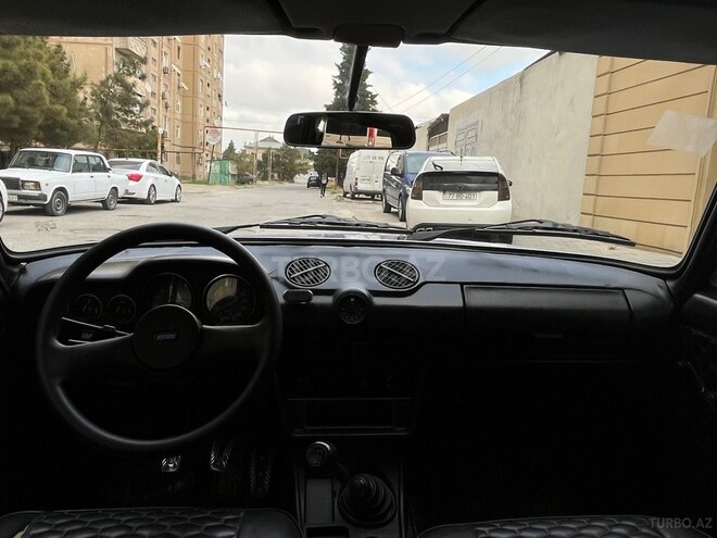 LADA (VAZ) 2106 2005, 84,000 km - 1.6 l - Bakı