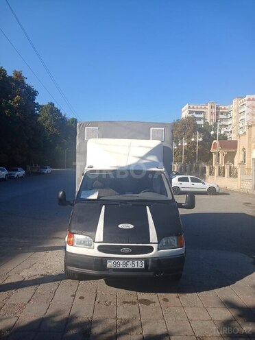 Ford Transit 1997, 230,000 km - 2.5 л - Mingəçevir