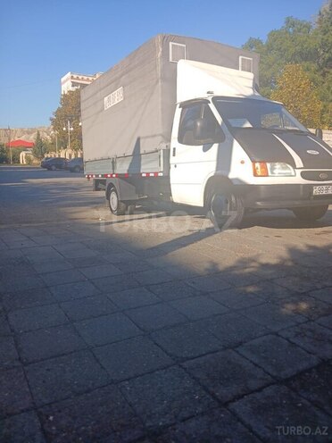 Ford Transit 1997, 230,000 km - 2.5 л - Mingəçevir