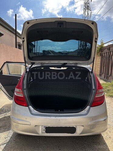 Hyundai i30 2010, 387,000 km - 1.6 л - Bakı