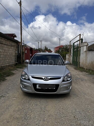 Hyundai i30 2010, 387,000 km - 1.6 л - Bakı