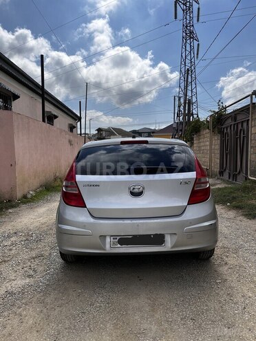 Hyundai i30 2010, 387,000 km - 1.6 л - Bakı