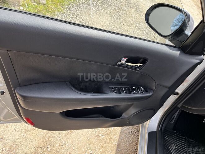 Hyundai i30 2010, 387,000 km - 1.6 л - Bakı