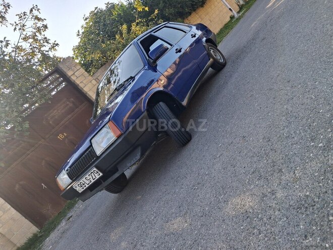 LADA (VAZ) 21099 1998, 258,852 km - 1.5 л - Ağcabədi