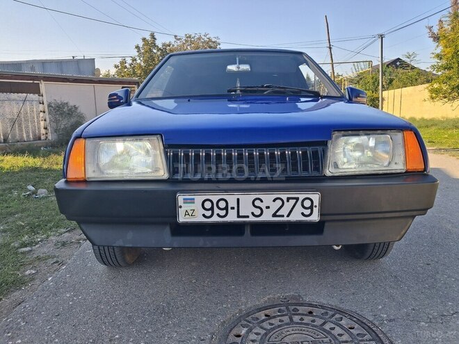 LADA (VAZ) 21099 1998, 258,852 km - 1.5 л - Ağcabədi