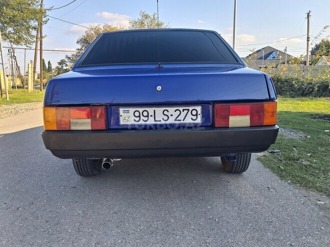 LADA (VAZ) 21099 1998, 258,852 km - 1.5 л - Ağcabədi