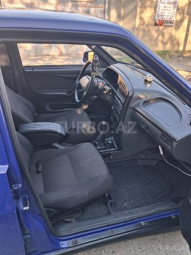 LADA (VAZ) 21099 1998, 258,852 km - 1.5 л - Ağcabədi