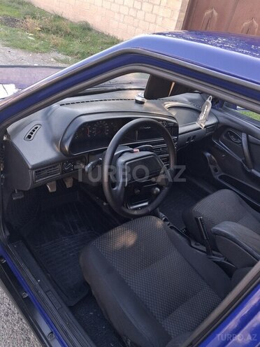 LADA (VAZ) 21099 1998, 258,852 km - 1.5 л - Ağcabədi