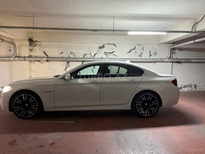 BMW 528 2012, 250,000 km - 2.0 l - Bakı