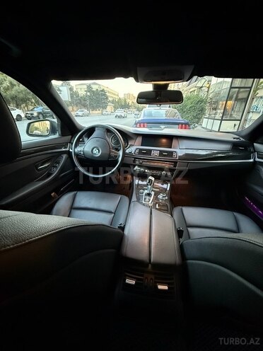 BMW 528 2012, 250,000 km - 2.0 l - Bakı