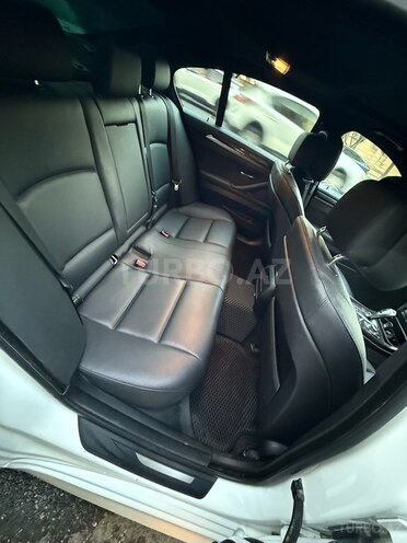 BMW 528 2012, 250,000 km - 2.0 l - Bakı