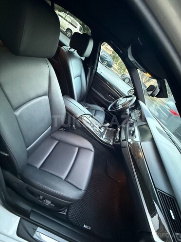 BMW 528 2012, 250,000 km - 2.0 l - Bakı