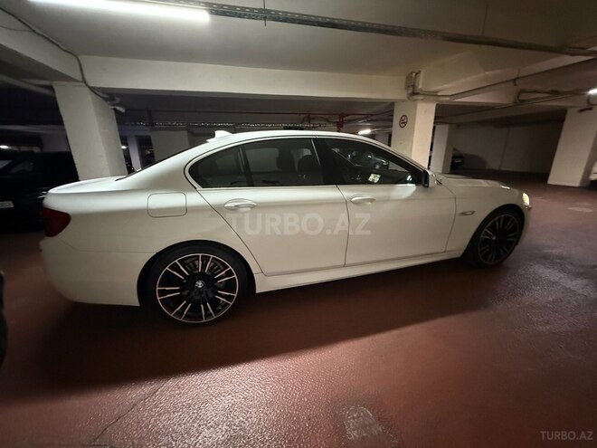 BMW 528 2012, 250,000 km - 2.0 l - Bakı