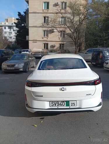 Changan Qiyuan A05 2025, 0 km - 1.5 л - Bakı