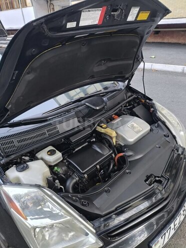 Toyota Prius 2005, 225,000 km - 1.5 l - Mingəçevir
