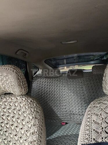 Toyota Prius 2005, 225,000 km - 1.5 l - Mingəçevir